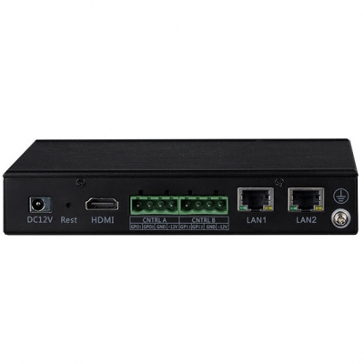 智能云網關DH-ICG1000W